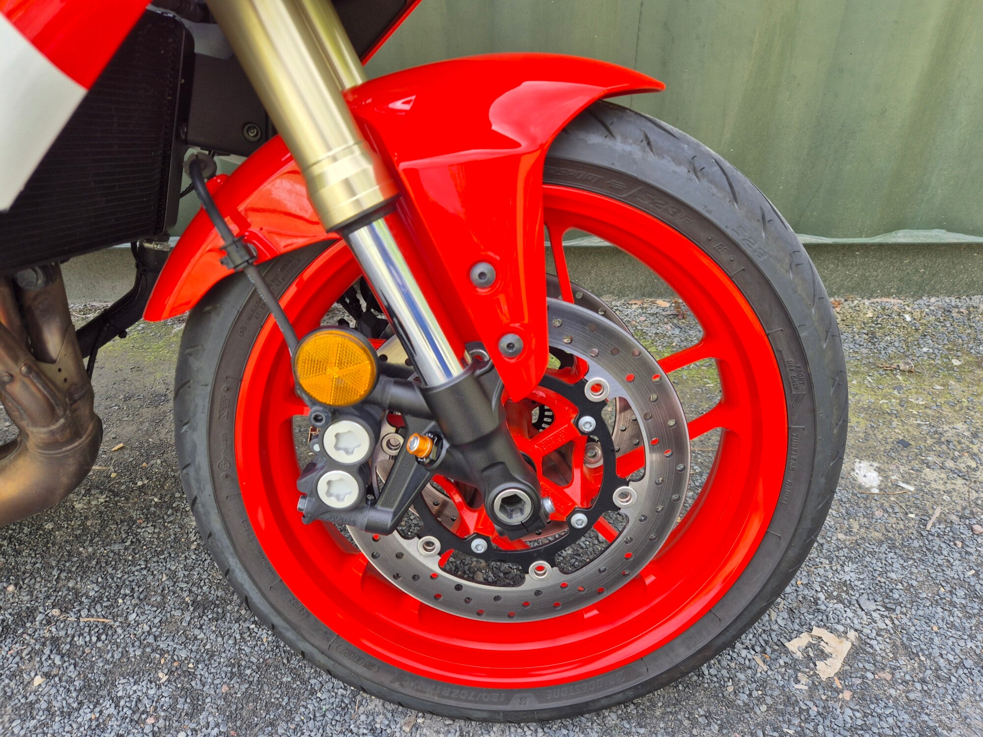 Yamaha XSR900 GP - 2025