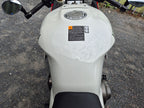 Yamaha XSR900 GP - 2025