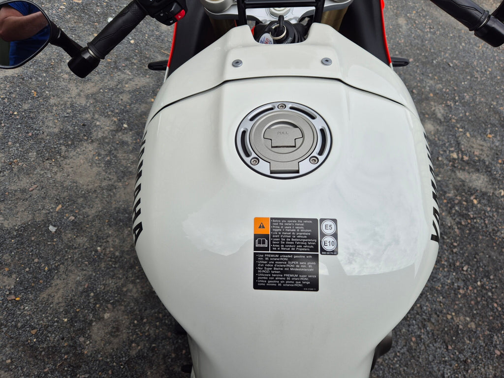 Yamaha XSR900 GP - 2025