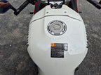 Yamaha XSR900 GP - 2025