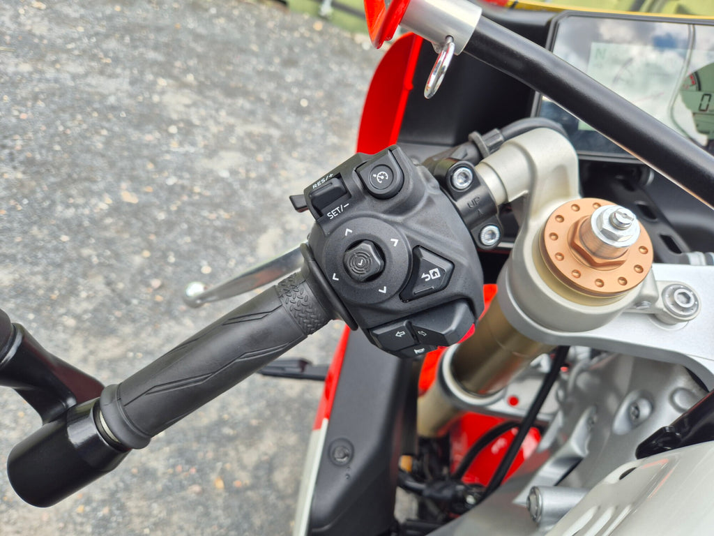 Yamaha XSR900 GP - 2025