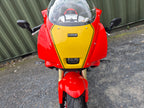 Yamaha XSR900 GP - 2025