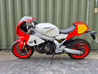 Yamaha XSR900 GP - 2025