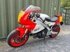 Yamaha XSR900 GP - 2025