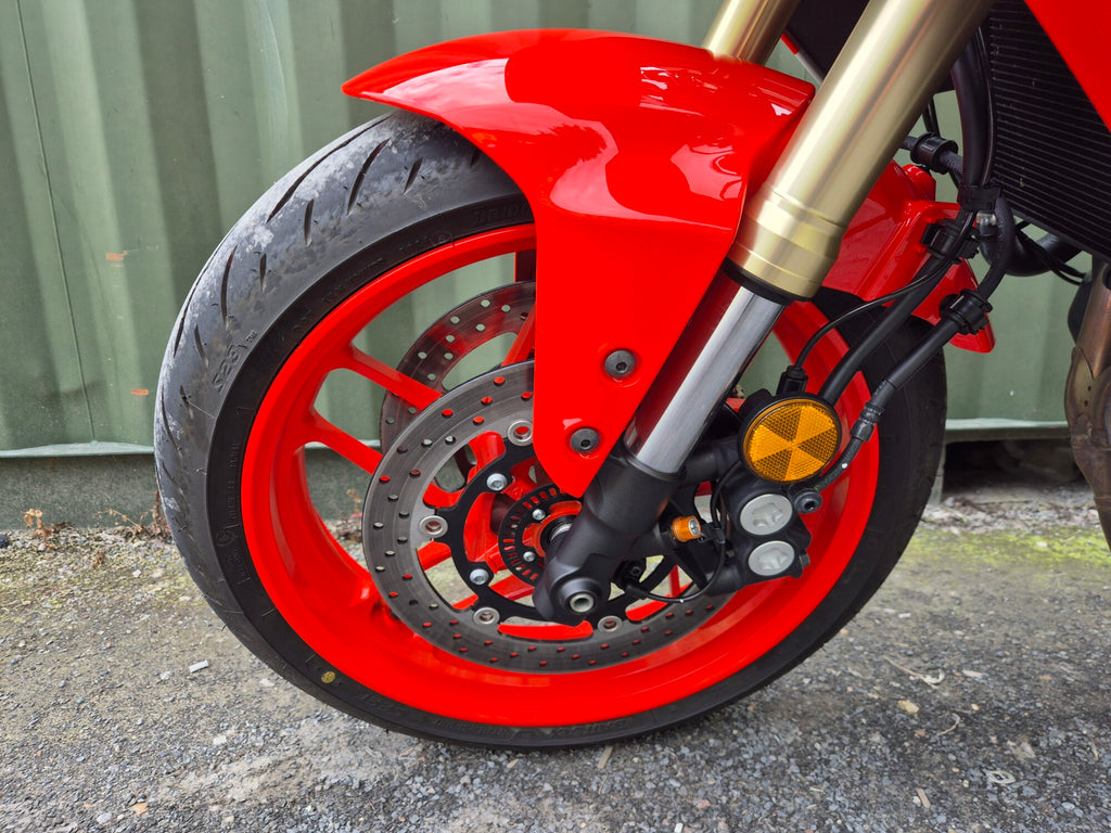 Yamaha XSR900 GP - 2025