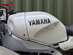 Yamaha XSR900 GP - 2025