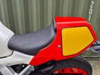 Yamaha XSR900 GP - 2025