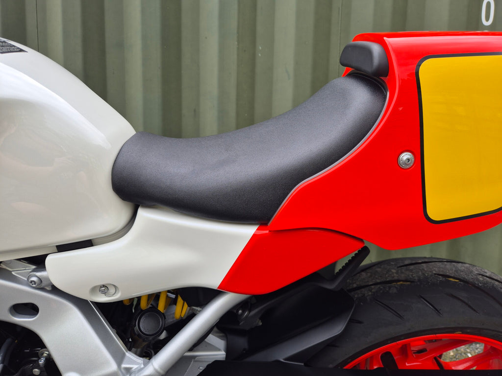 Yamaha XSR900 GP - 2025