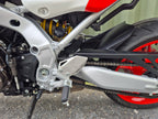 Yamaha XSR900 GP - 2025