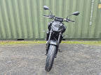 Yamaha MT-07 – LOW RATE FINANCE - ALL COLOURS