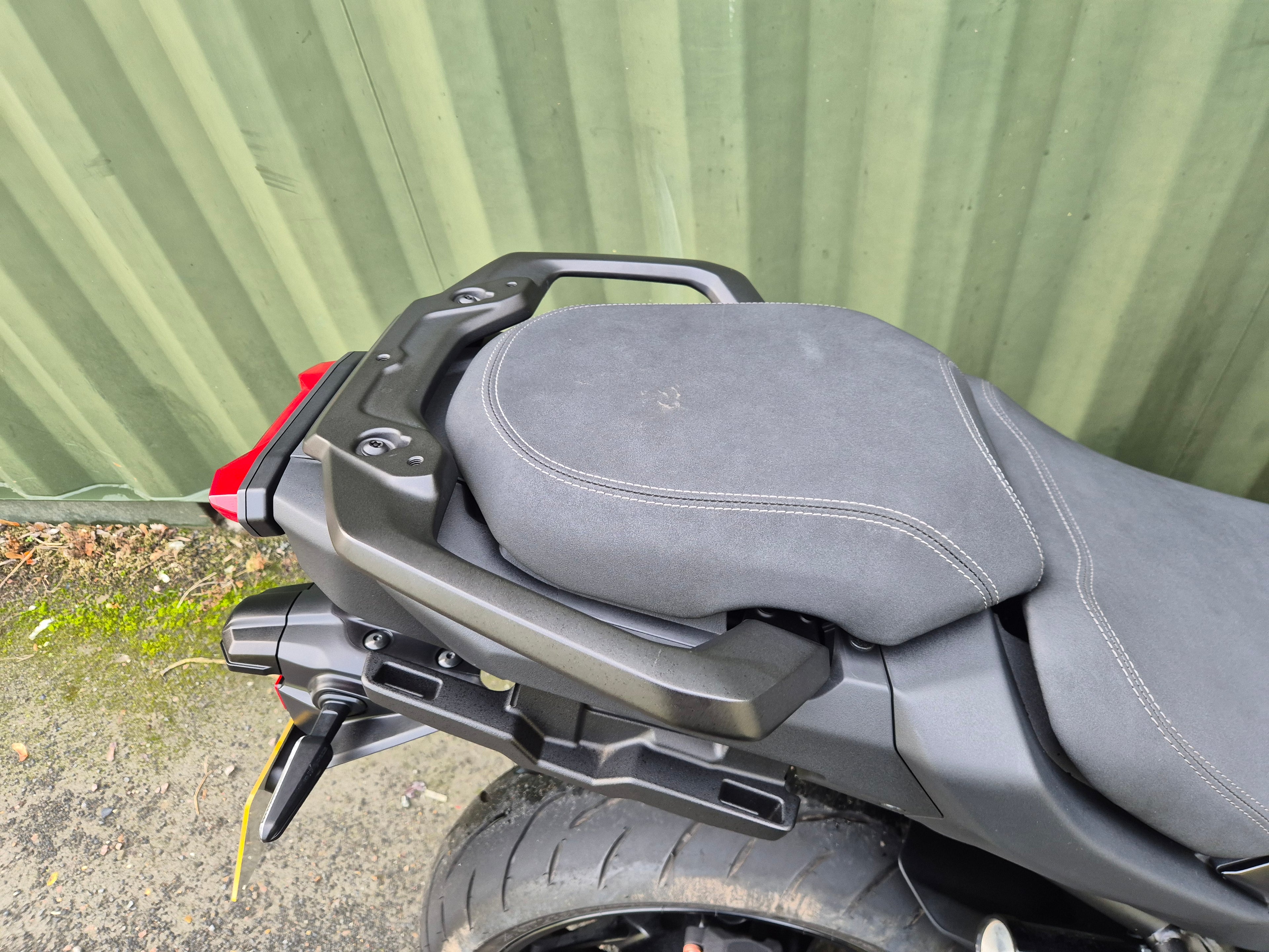 Yamaha Tracer 9 GT Y-AMT - 2025