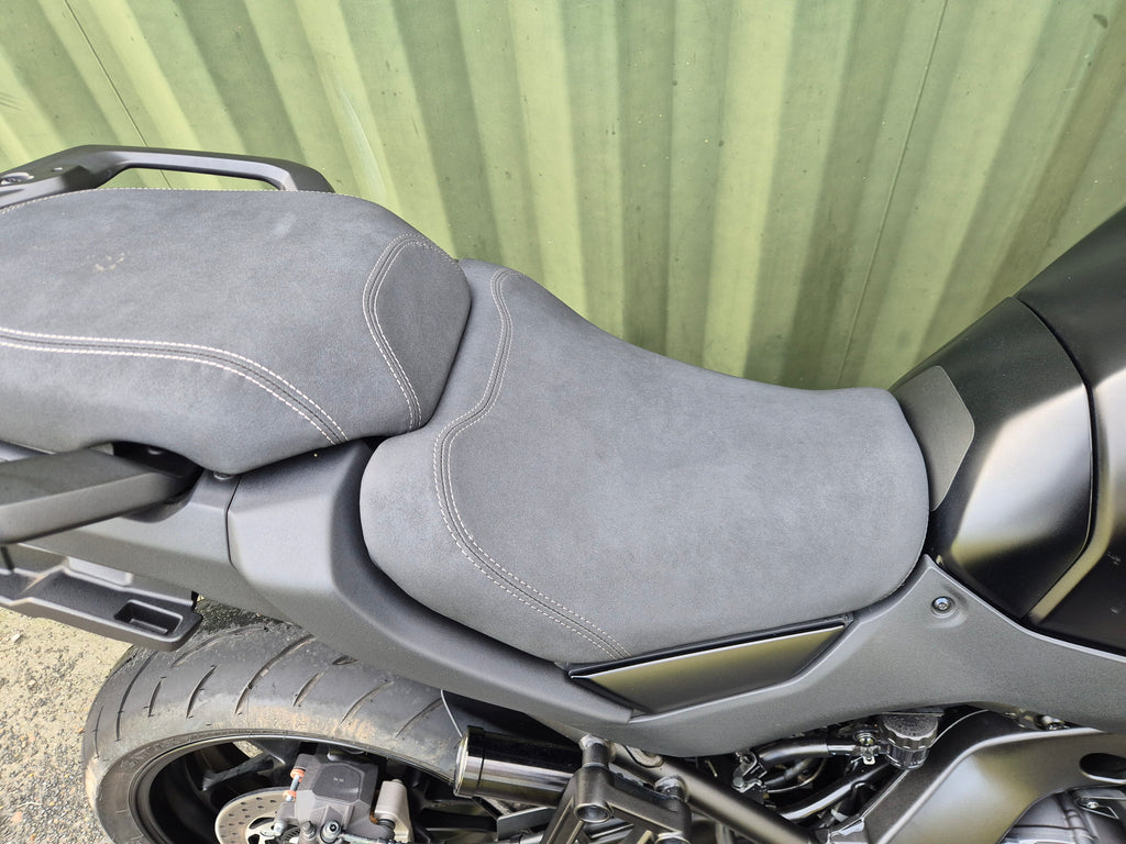 Yamaha Tracer 9 GT Y-AMT - 2025