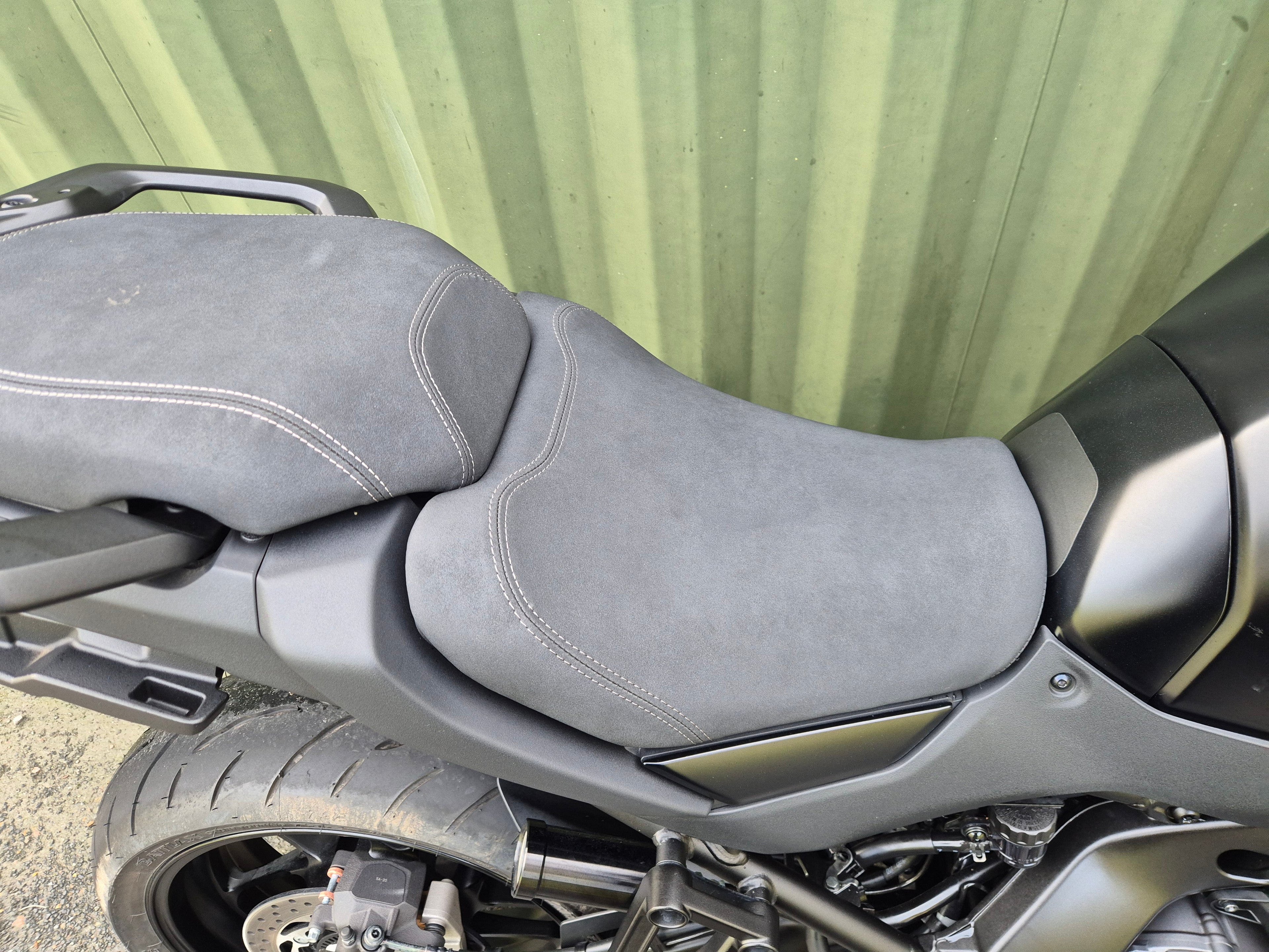 Yamaha Tracer 9 GT Y-AMT - 2025