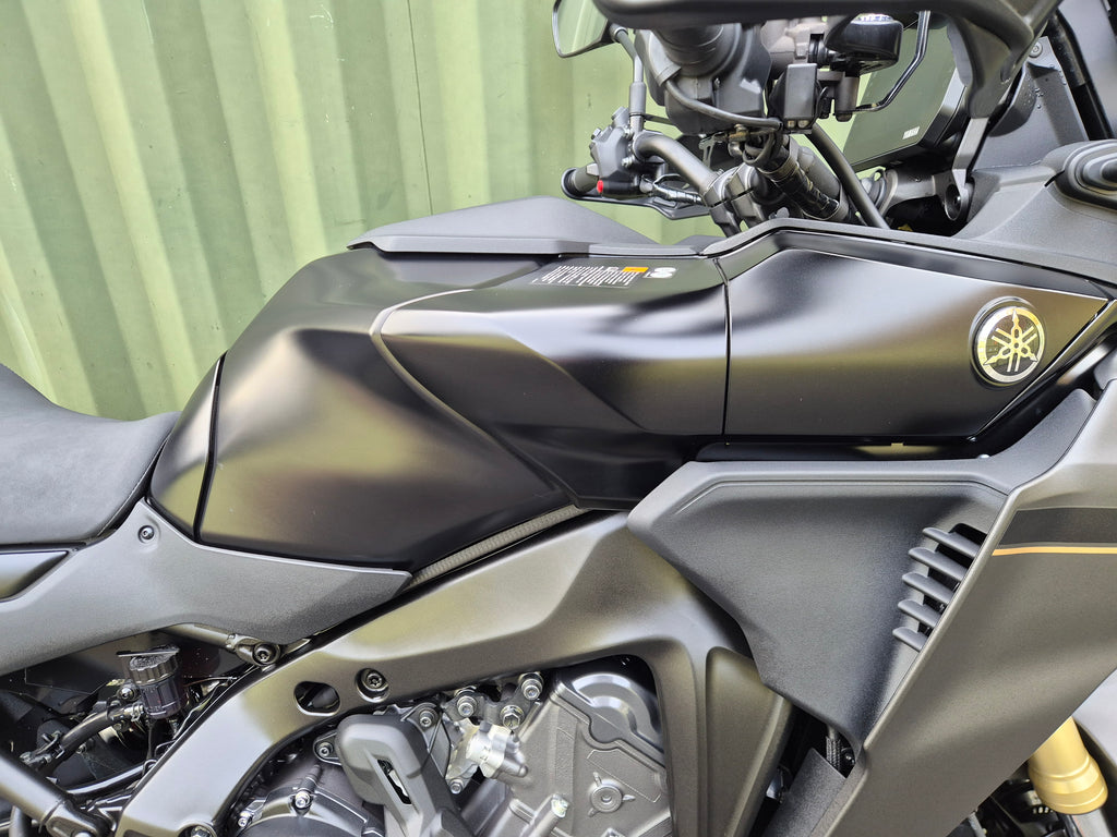 Yamaha Tracer 9 GT Y-AMT - 2025