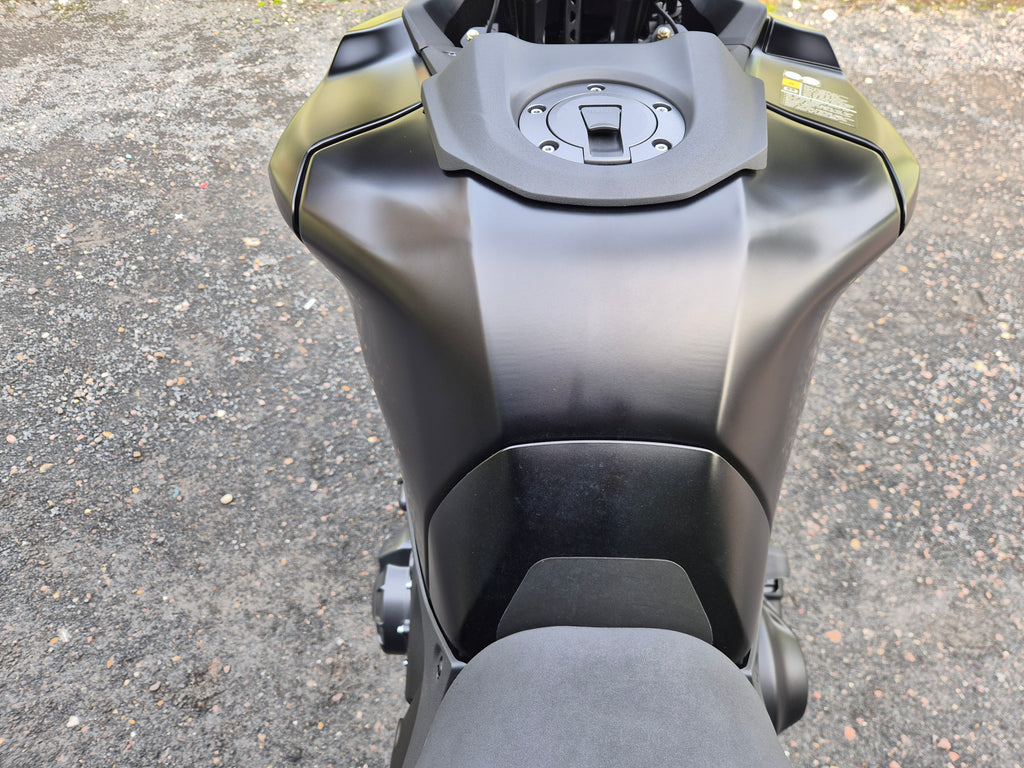 Yamaha Tracer 9 GT Y-AMT - 2025