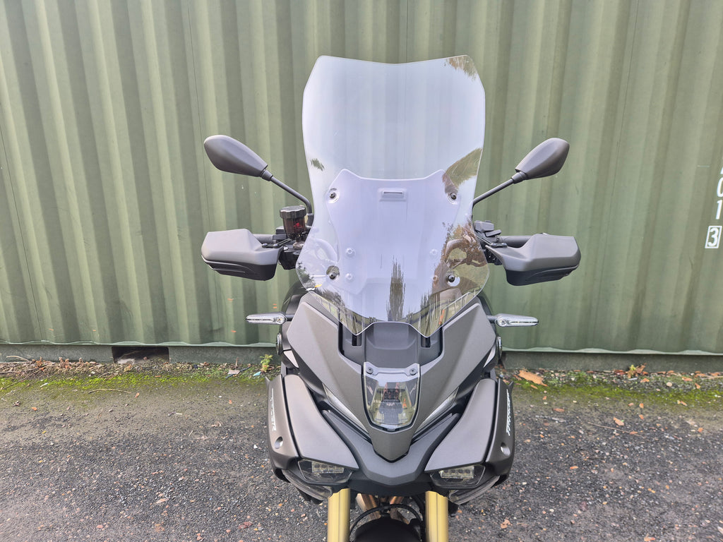 Yamaha Tracer 9 GT Y-AMT - 2025