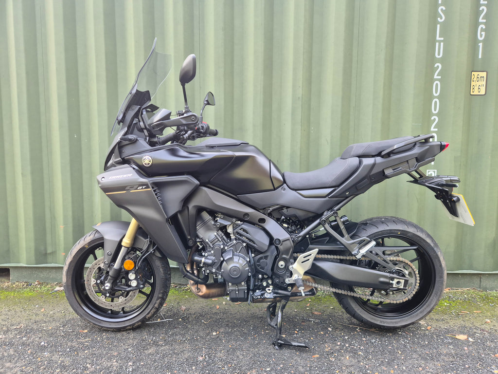 Yamaha Tracer 9 GT Y-AMT - 2025