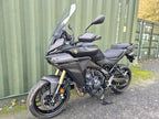 Yamaha Tracer 9 GT Y-AMT - 2025