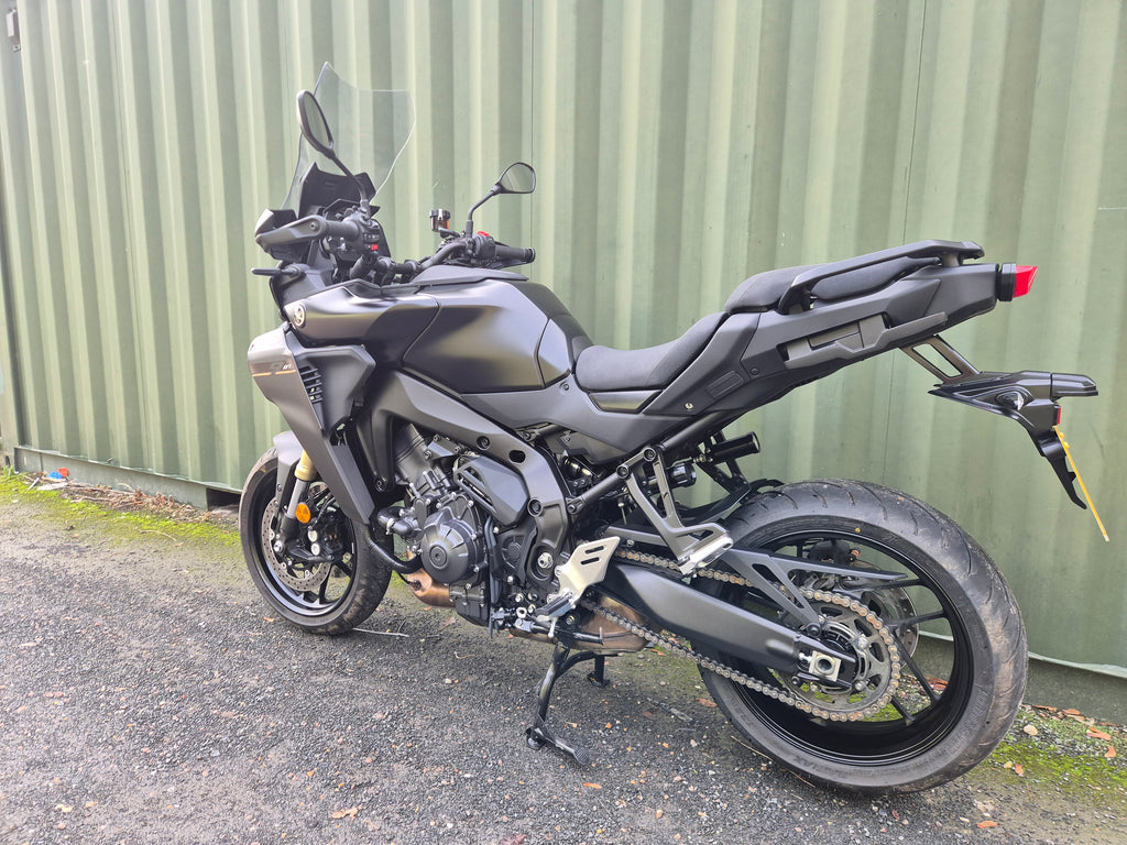 Yamaha Tracer 9 GT Y-AMT - 2025