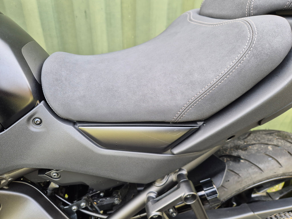 Yamaha Tracer 9 GT Y-AMT - 2025