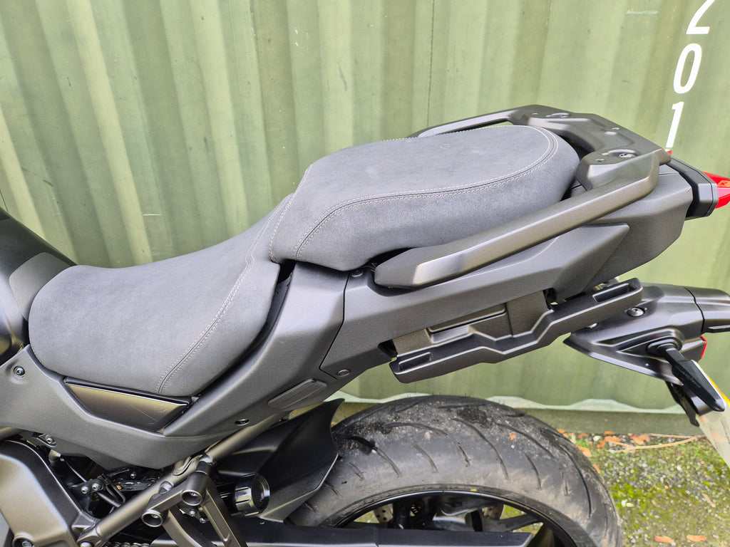 Yamaha Tracer 9 GT Y-AMT - 2025