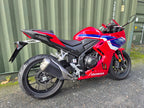Honda CBR500R