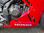 Honda CBR500R