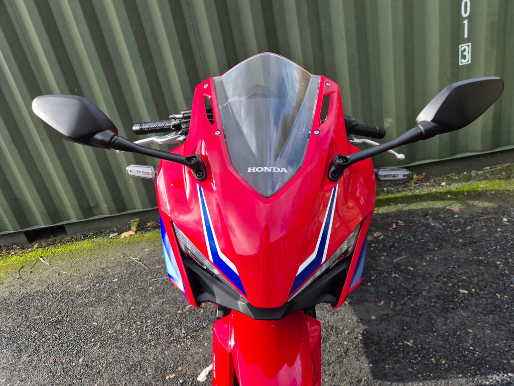 Honda CBR500R