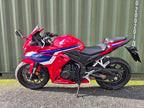 Honda CBR500R