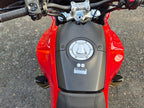 Moto Guzzi V100 - 2024