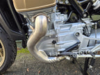 Moto Guzzi V100 - 2024
