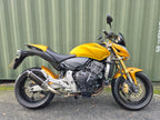 Honda CB 600 F Hornet