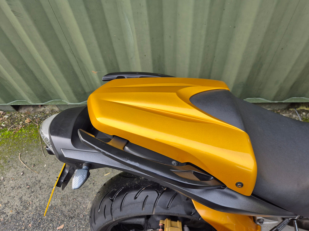 Honda CB 600 F Hornet