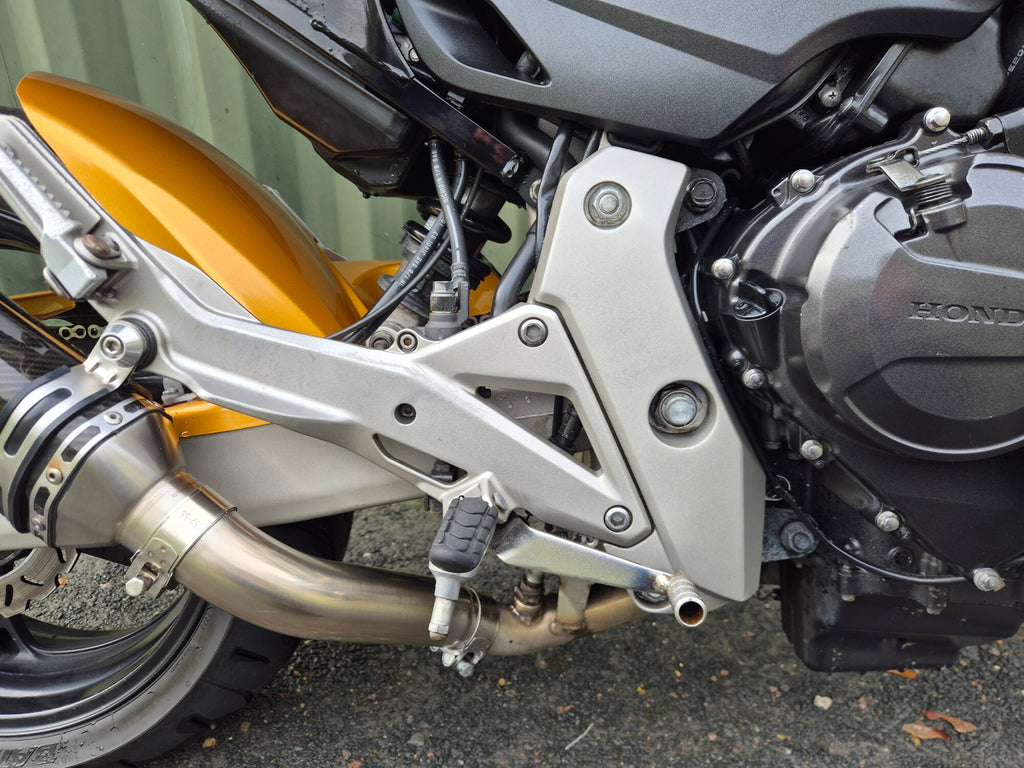 Honda CB 600 F Hornet