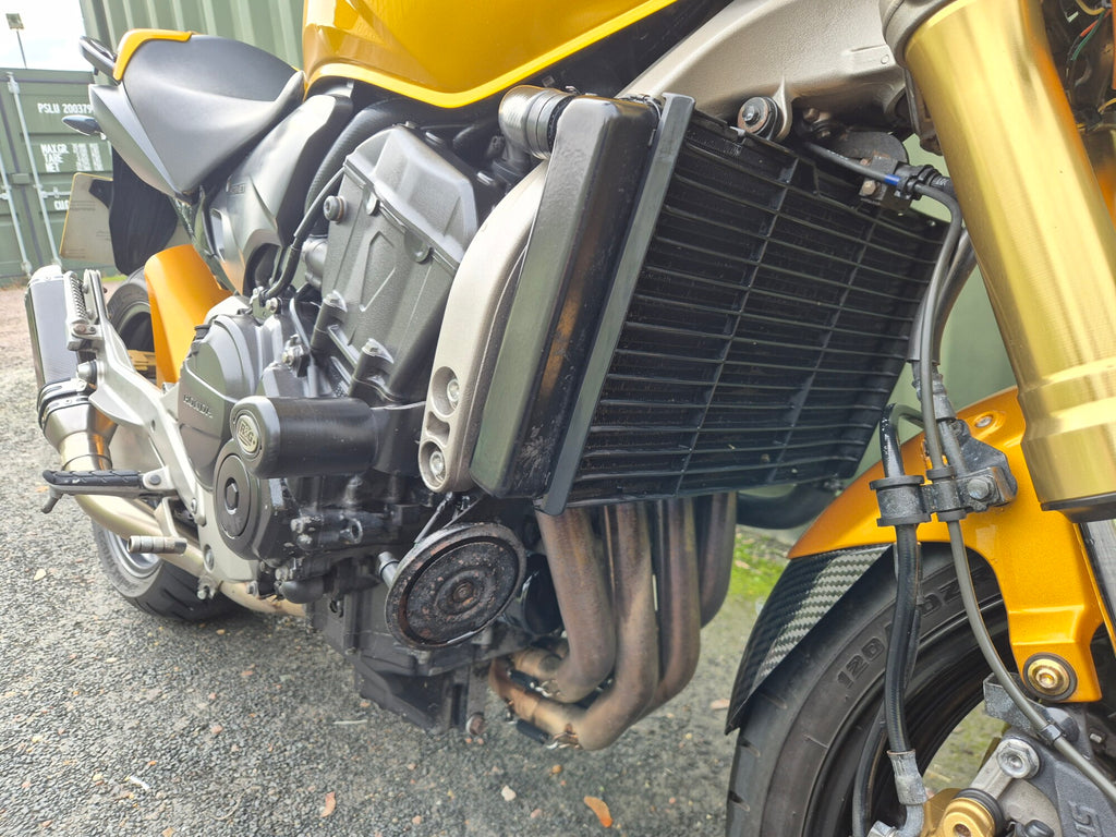 Honda CB 600 F Hornet