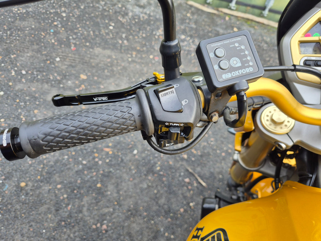 Honda CB 600 F Hornet