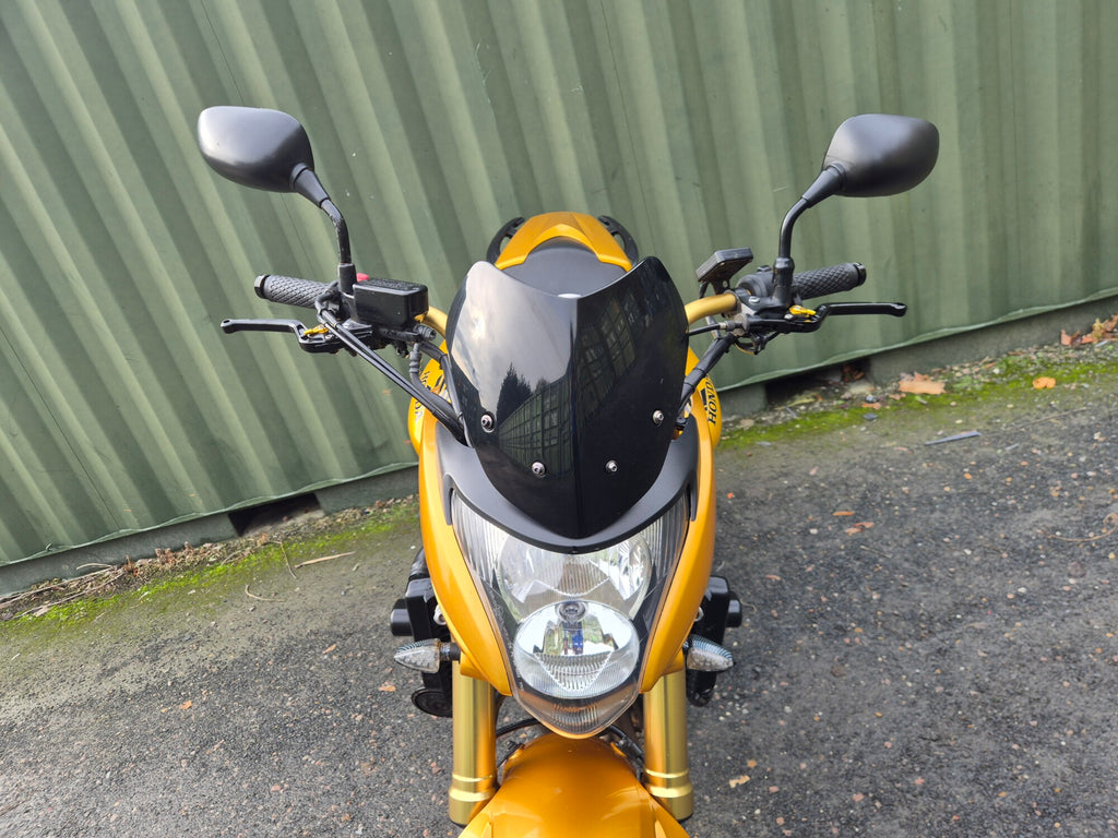 Honda CB 600 F Hornet