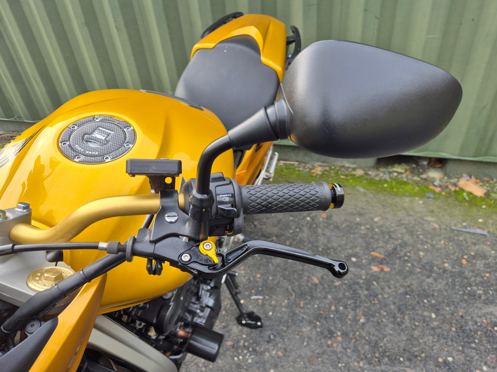 Honda CB 600 F Hornet