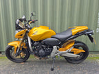 Honda CB 600 F Hornet