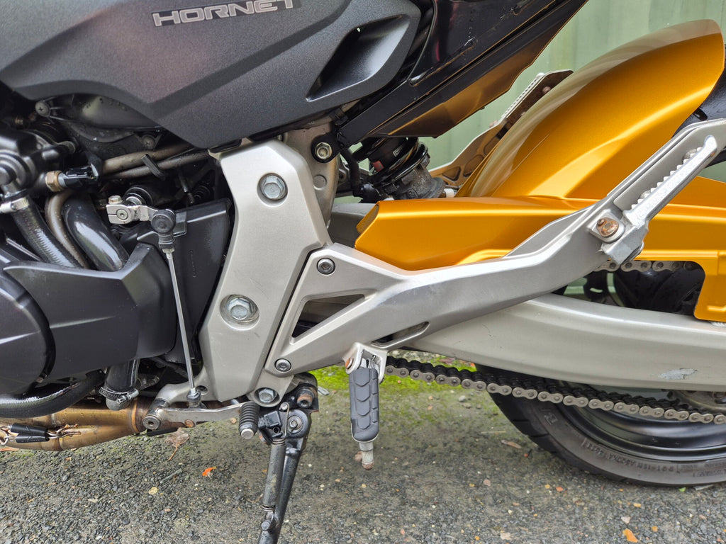 Honda CB 600 F Hornet