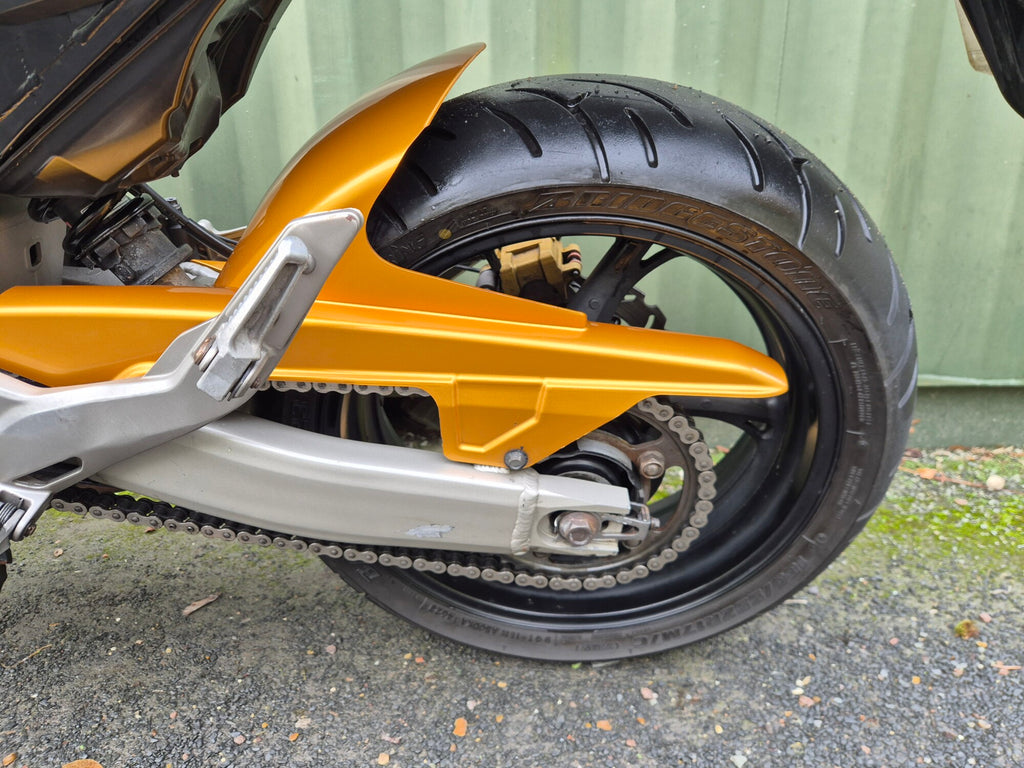 Honda CB 600 F Hornet