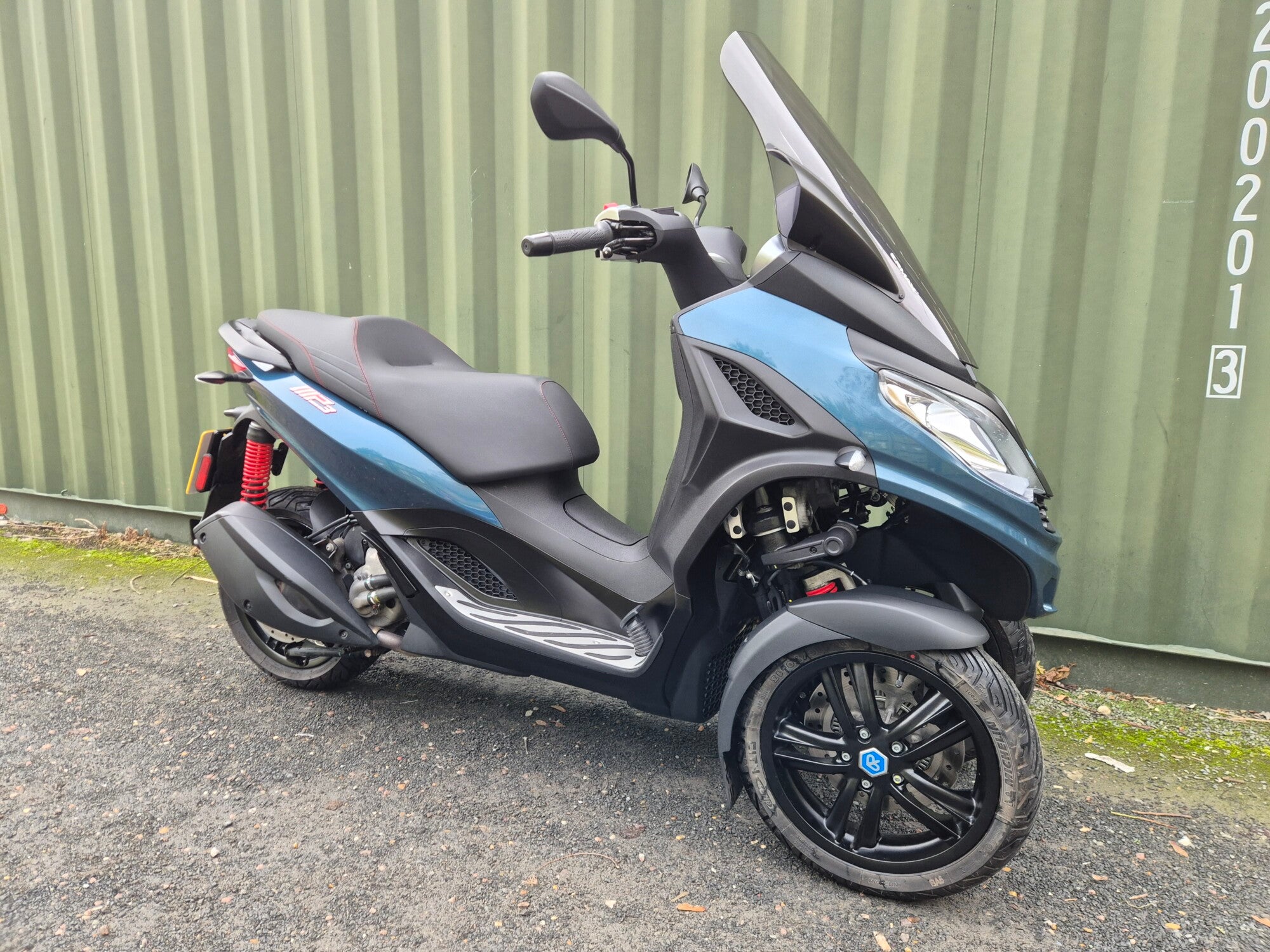 Piaggio MP3 300 Sport – 2023
