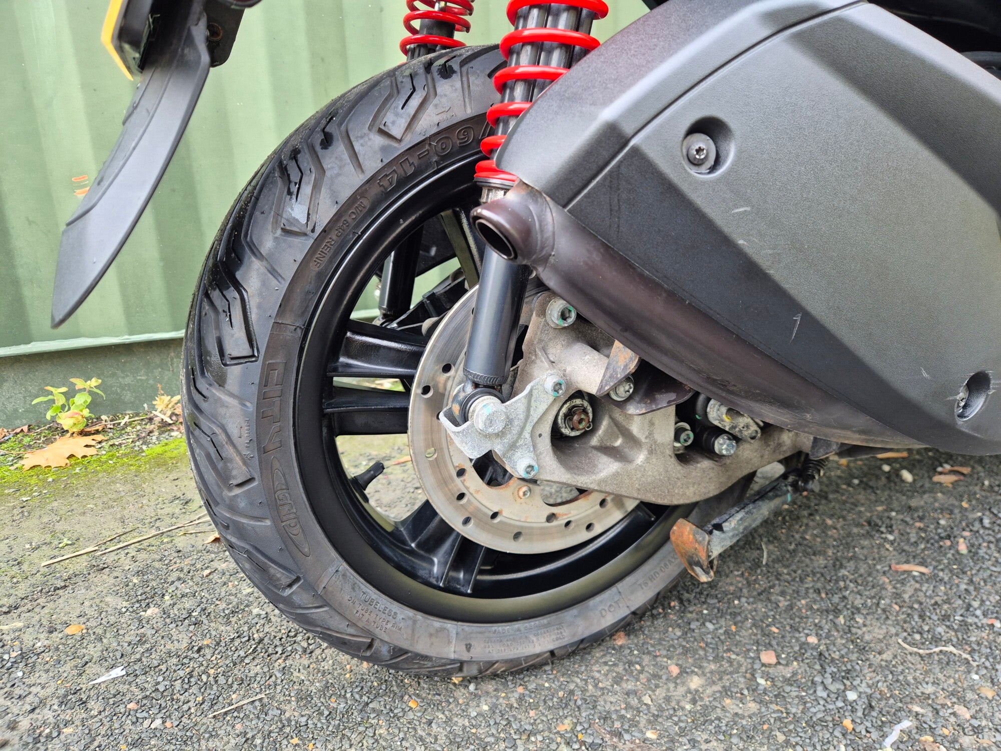 Piaggio MP3 300 Sport – 2023