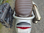 Triumph Scrambler 1200 XC Gold Line