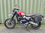 Triumph Scrambler 1200 XC Gold Line