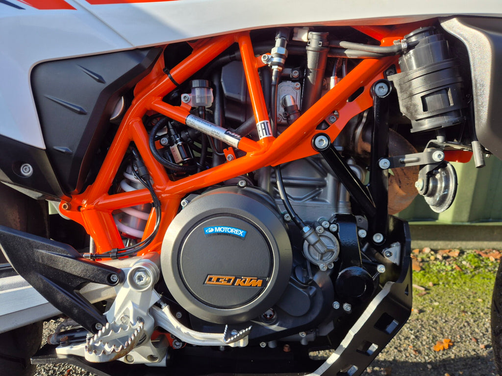 KTM 690 Enduro R