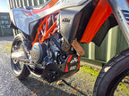 KTM 690 Enduro R