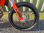 KTM 690 Enduro R