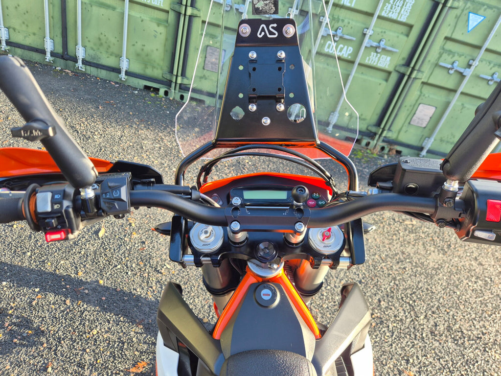 KTM 690 Enduro R