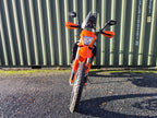 KTM 690 Enduro R
